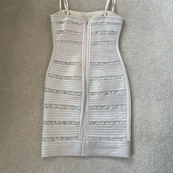 BCBG cocktail dress - Picture 2 of 4